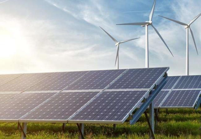 1月份新增招標或超10GW，風電產業(yè)開年啟動新一輪爆發(fā)
